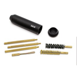 CLEANING KIT LONG 22 LR