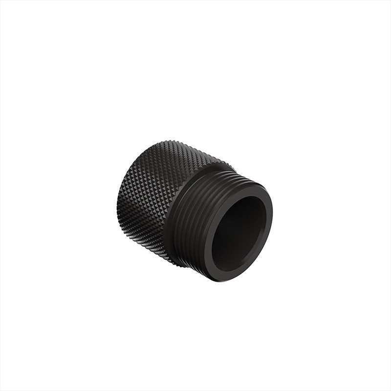 BARREL GUARD NUT S-01