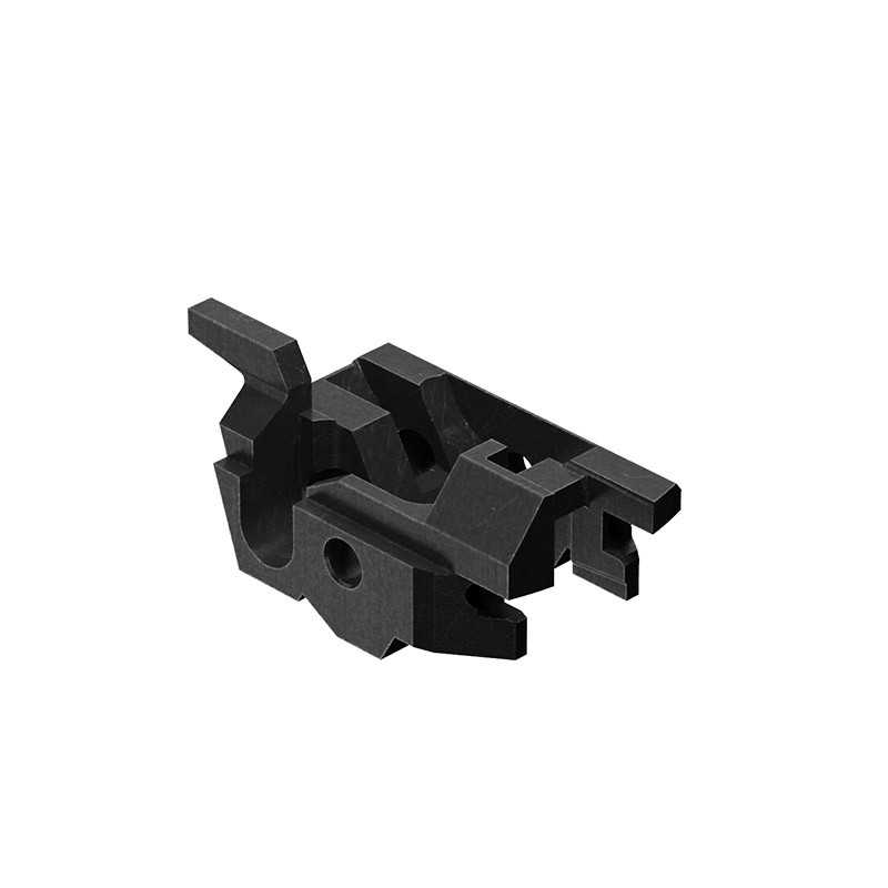 VYHAZOVAČ KMR SA/DA 9x19