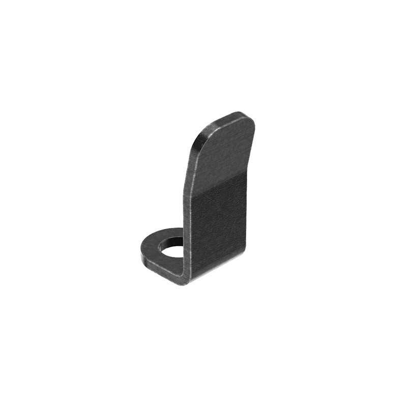 PLECH VYMEZOVACÍ KMR 9x19