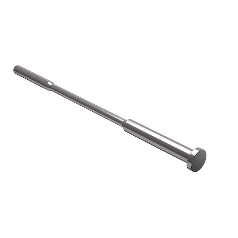 VEDENÍ VRATNÉ PRUŽINY KMR 6"