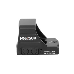 KOLIMÁTOR HOLOSUN CLASSIC HS507COMP