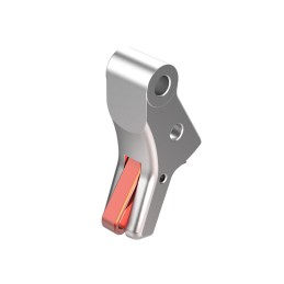 TRIGGER KMR 10 RED SAFETY PIN