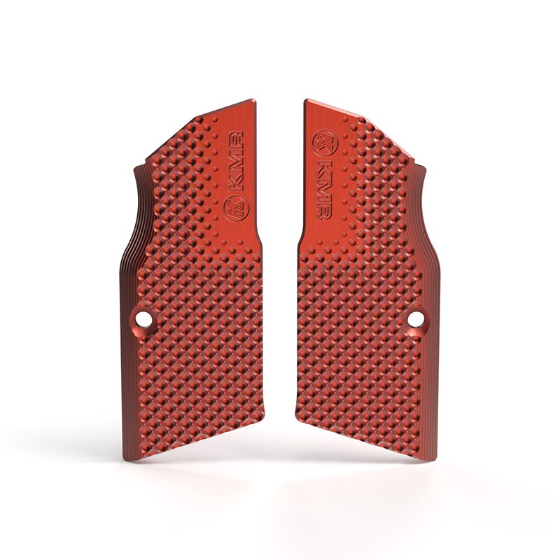 GRIPS KMR L DOTMATRIX SHORT for ORCA, EMIQ