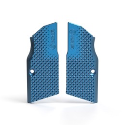 GRIPS KMR L DOTMATRIX SHORT for ORCA, EMIQ