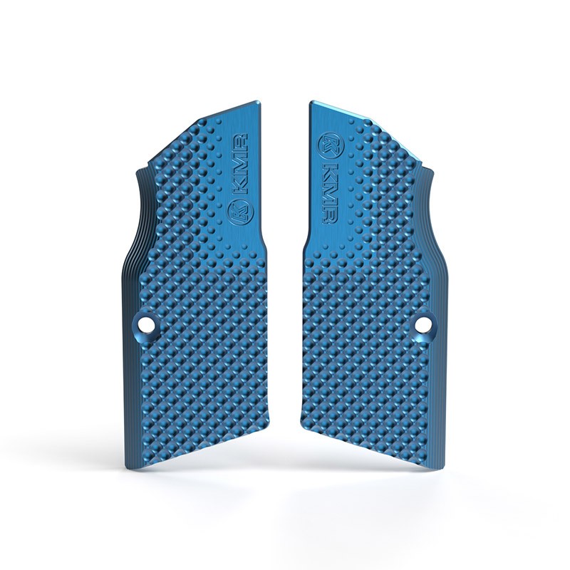 GRIPS KMR L DOTMATRIX SHORT for ORCA, EMIQ