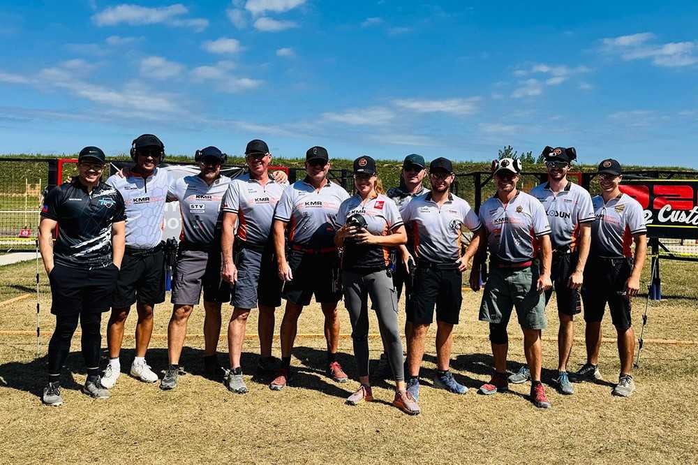 Gratulujeme našim střelcům z 2025 US IPSC Nationals v Ohio.