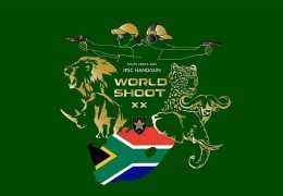 Mistrovství světa IPSC Handgun World Shoot XX 2025